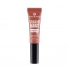 essence colour boost vinylicious liquid lipstick 02 nude is the new cute 8ml