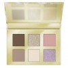 Catrice Advent Beauty Gift Shop Mini Eyeshadow Palette C02 Iced Lilac Collection 6g