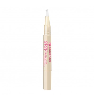 essence stay natural concealer 03 soft nude 1.5ml