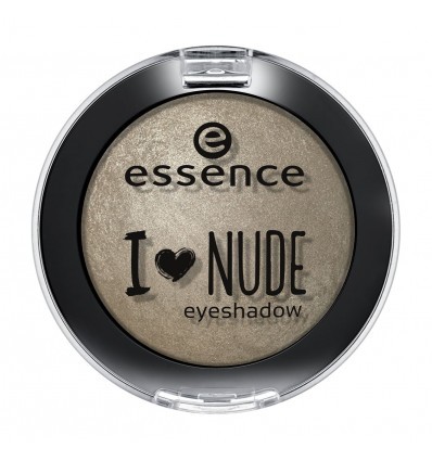 essence I love nude eyeshadow 09 o pistachio mio 1.8g