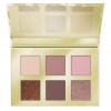 Catrice Advent Beauty Gift Shop Mini Eyeshadow Palette C01 Dazzling Pink Collection 6g