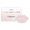 Catrice Holiday Skin Plumping Hydrogel Lip Patch 1pc