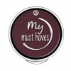 essence my must haves eyeshadow 18 black as a berry 1.7g