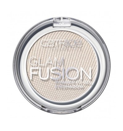 Catrice Glam Fusion Powder To Gel Eyeshadow 010 Jon Snows Favorite 3.8g