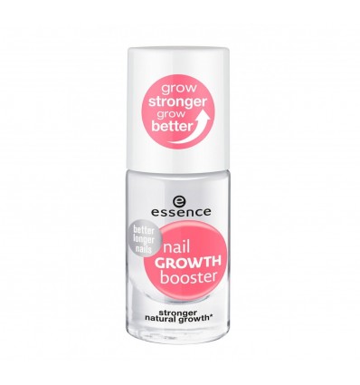 essence nail growth booster 8ml