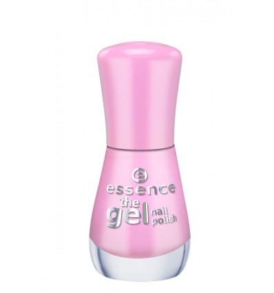 essence the gel nail polish 55 be awesome tonight! 8ml
