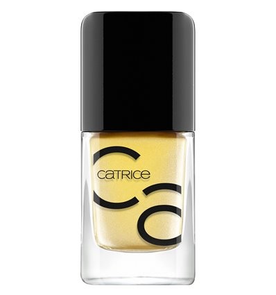 Catrice ICONails Gel Lacquer 47 Don't Judge A Nail By Its Color 10.5ml