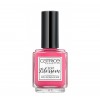 Catrice Soft Blossom Nail Lacquer 05 Pink Rolls-Roses 11ml