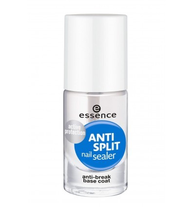 essence anti-split nail sealer 8ml