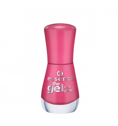 essence the gel nail polish 77 dreaming of love? 8ml