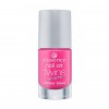 essence nail art twins reloaded base 03 carrie 6.5ml