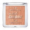 essence metal chrome blush 10 my name is gold rose gold 8g