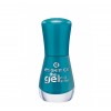 essence the gel nail polish 30 let's get lost