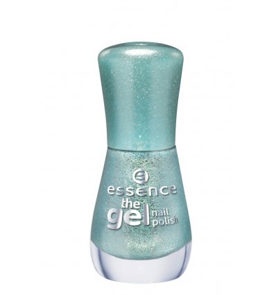 essence the gel nail polish 41 kiss me, freddy