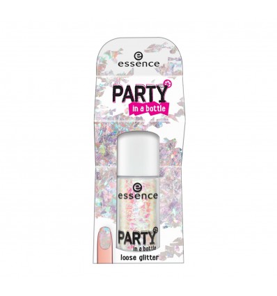 essence party in a bottle 01 1g