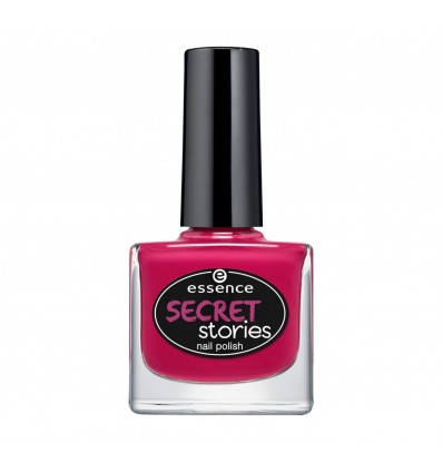 essence secret stories nail polish 02 i love secrets! 9ml