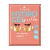 essence HYDRO GEL eye patches 02 wake-up call 1pair