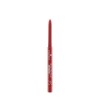 essence draw the line! instant colour lipliner 14 catch up red 