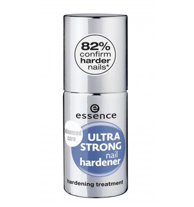essence ultra strong nail hardener 8ml