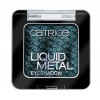 Catrice Liquid Metal Eyeshadow 100 What Do You Sea?