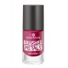 essence brushed metals nail polish 04 it's my party 8ml