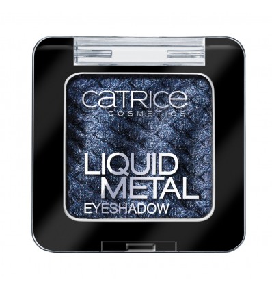 Catrice Liquid Metal Eyeshadow 110 Underworld 