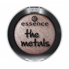essence the metals eyeshadow 02 frozen toffee 4g