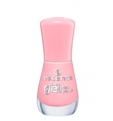 essence the gel nail polish 97 flamingo 8ml