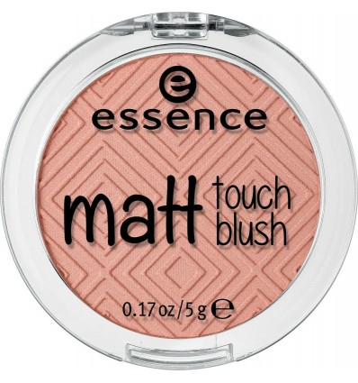 essence matt touch blush 30 rose me up! 5g