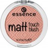 essence matt touch blush 30 rose me up! 5g