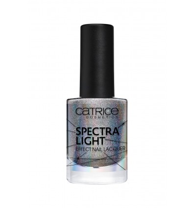 Catrice Spectra Light Effect Nail Lacquer 05 Holo Enchantment 10ml