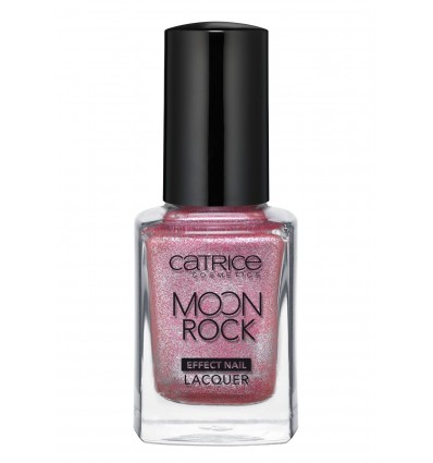 Catrice Moon Rock Effect Nail Lacquer 03 Space Girls 11ml