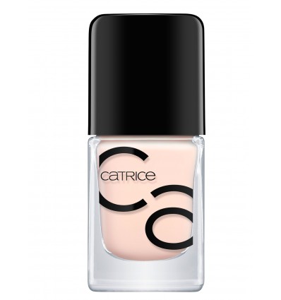 Catrice ICONails Gel Lacquer 22 100% Cotton 10ml