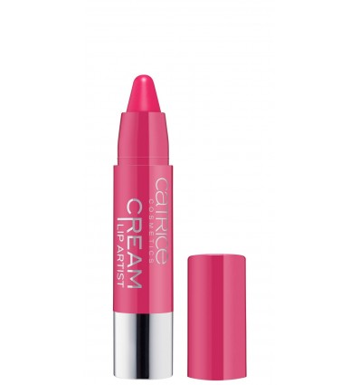 Catrice Cream Lip Artist 050 Click The Hyper Pink 3g