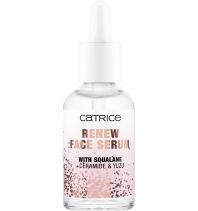 Catrice Holiday Skin Renew Face Serum 30ml