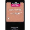 Wet n Wild Color Icon Blusher E3272 Apri-Cot in the Middle