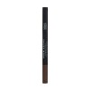 MUA Eyebrow Define Pencil With Blending Brush Dark Brown