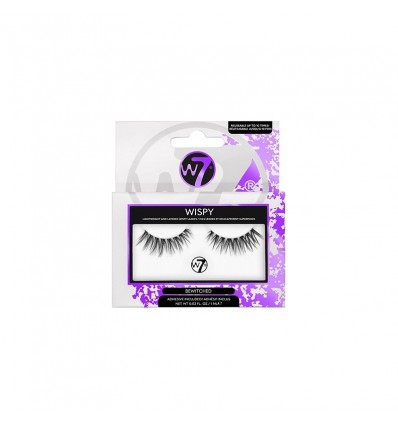 W7 Wispy Lashes - Bewitched