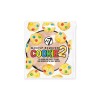 W7 Make Remover Cookie-2 Microfiber Cleansing Pad