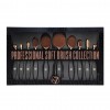 W7 Cosmetics 10 Piece Professional Soft Brush Collection