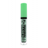 W7 Cover Your Bases Colour Correcting Concealer Green Machine