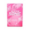 W7 Silicone Sonic