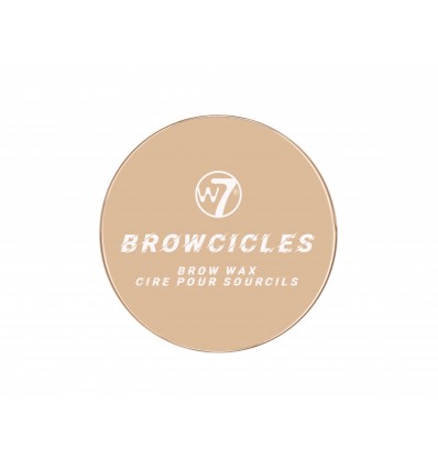 W7 Browcicles Brow Wax
