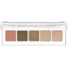 Catrice 5 In A Box Mini Eyeshadow Palette 070 4g