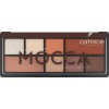 Catrice The Hot Mocca Eyeshadow Palette 9g