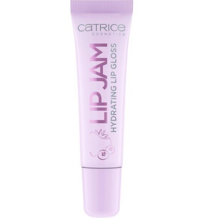 Catrice Lip Jam Hydrating Lip Gloss 040 10ml
