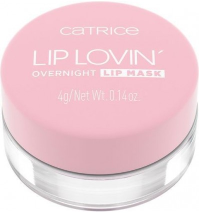 Catrice Lip Lovin' Overnight Lip Mask 010 4g