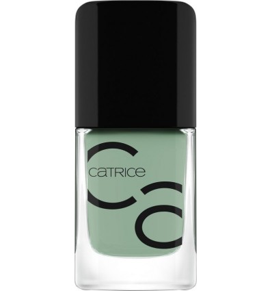 CATRICE ICONAILS Gel Lacquer 124 10.5ml