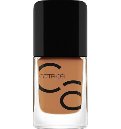 CATRICE ICONAILS Gel Lacquer 125 10.5ml