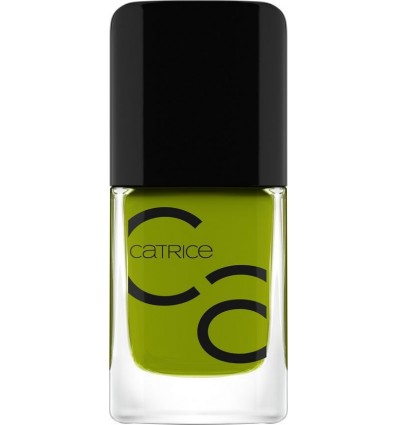 CATRICE ICONAILS Gel Lacquer 126 10.5ml